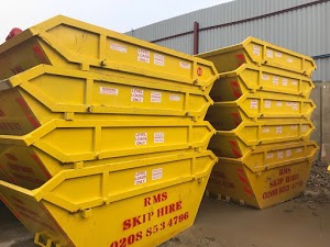 RMS Skip Hire